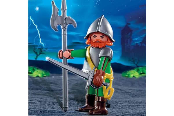 Playmobil - 4742 - Figurine - Conquistador