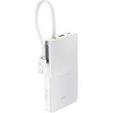 Baseus Enerfill FC51 10K 22.5W Pbank-Byz