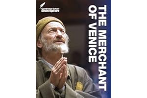The Merchant of Venice (Cambridge School Shakespeare)