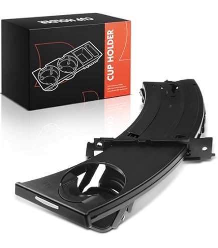 PARE CHOC ARRIÈRE LOOK PACK M BMW SÉRIE 3 E92 E93 COUPÉ - CABRIOLET  06 14 Pour Pdc 4052355020079