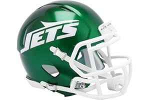 Riddell New York Jets Mini Speed Casco