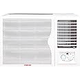 Nikai 18000Btu Window Air Conditioner - White, Nwac18031N"Min 1 year manufacturer warranty"