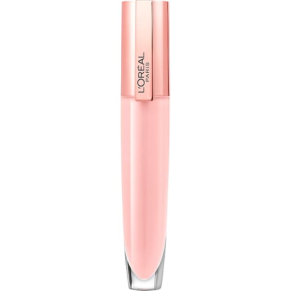 L’Oréal Paris Rouge Signature Matte Lipgloss – 103 I Enjoy, Ultra-matter Lippenstift
