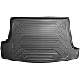 Volkswagen 2GM061210 - Tappetino di Protezione per Bagagliaio, Solo per Pavimento di carico variabile