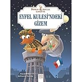 Dedektif Hercule Carotte Eyfel Kulesindeki Gizem