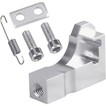 Automotive Seat Repair Kit, Intake Manifold Fix Bracket Kit