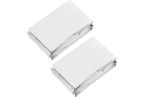 Lwuey Película Reflectante de Plantas, Rollo Lámina Mylar Accesorios Luz Cultivo Invernadero Jardín Tienda Film Alta Revestimiento Hojas Papel Plata Plástico Interior PETP Patio Crecer Grow 210×120cm