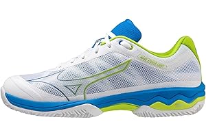 Mizuno Uomo, Wave Exceed Light