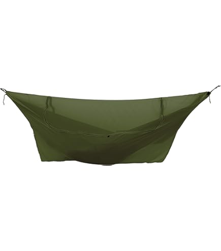 Hamac Ticket To The Moon – Compact 1 Place – Toile Parachute – TMO3503