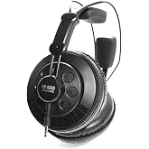 Superlux HD668B St&uuml;dyo Kulaklık