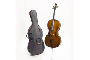 Stentor Cello Student II SR-1108 3/4 Size