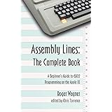 Assembly Lines: The Complete Book