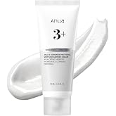 Anua 3 Ceramide Panthenol Moisture Barrier Cream Face Cream with Ceramides and Panthenol, Non-Comedogenic Moisturizer for Sen