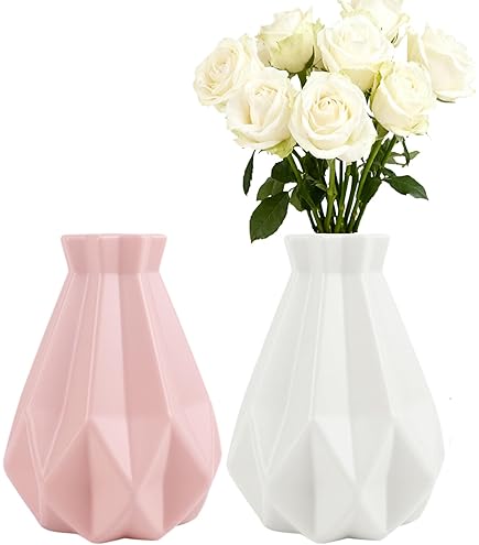 Relaxdays - Keramiek - Bloemen - Kunstbloemen kopen? | Korting Relaxdays - Keramiek - Bloemen - Kunstbloemen kopen? | Korting