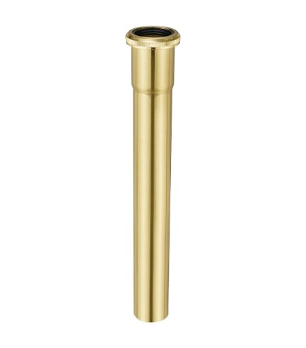 Kingston Brass Quarter-Turn Angle Stop Valve – Polished Chrome, Solid Brass, 5/8" X 1/2" OD Compression, Anti-Seize Stainless Ball – For Sink Or Toilet Supply