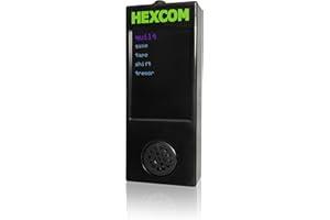 SPIRITSHACK HexCom - WordBank para cazadores de fantasmas Ghost Hunting Ovilus & Paratek alternativa