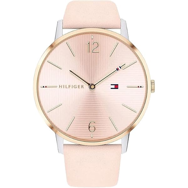 s.Oliver 2036547 - Orologio da polso analogico al quarzo, con cinturino