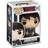 Funko Pop! Stranger Things Suzie 2019 