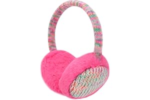 TSLBW Orejeras infantiles Orejeras de invierno Orejeras para niñas Cubre orejas de terciopelo suave Orejeras de invierno para niños