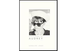 Little Book of Audrey Hepburn: New Edition (Little Books of Fashion)