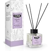 Deep Fresh Rod Room Fragrance 100 ml (Mystical)