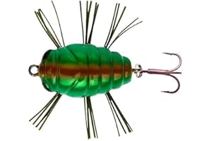 Sakura Notobug Leurre Adulte Unisexe, Holo Trout, 22mm