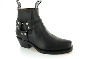 Grinders, Stivali da cowboy uomo