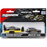 Mercedes-AMG Deluxe Trailer - MERCEDES-AMG GLC 63 S - MERECEDES-AMG CLE 53