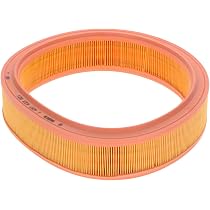 Bosch Filtro Aria S2106 – Protezione Motore Da Particelle, Resistente All'Umidità, Altezza 172mm