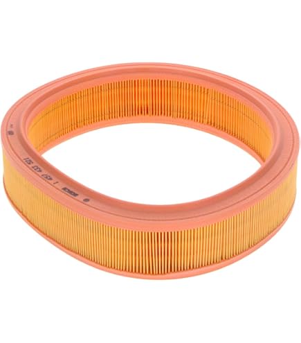 Mann Filter C 3468/1 - Filtro Aria fuori produzione