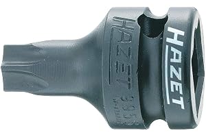 Hazet 995S-T30 Torx Power skruvmejsel insats