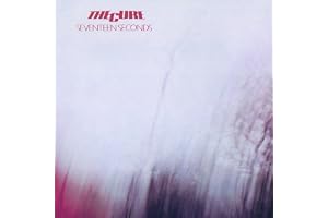 Seventeen Seconds