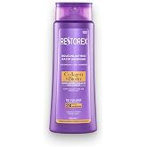 Restorex Collagen &amp; Biotin Hacimsiz Sa&ccedil;lar İ&ccedil;in Dolgunlaştırıcı Bakım Şampuanı 500ml - T&uuml;m Sa&ccedil; Tipleri