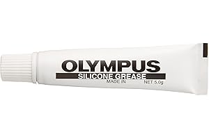 Olympus PSOLG-2 5g Smar silikonowy do O-ring