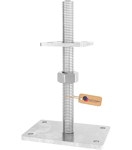4-PCS Lift Supports,Adjust Supports,Level Supports,Floor 9 - View #6