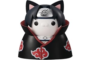 Megahouse - Naruto - Nyanto! The Big Nyaruto Series Itachi Uchiha