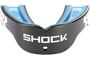 Shock Doctor Protection :