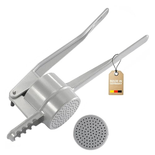 Westmark Spätzle-/Kartoffelpresse, Alu, 41 cm