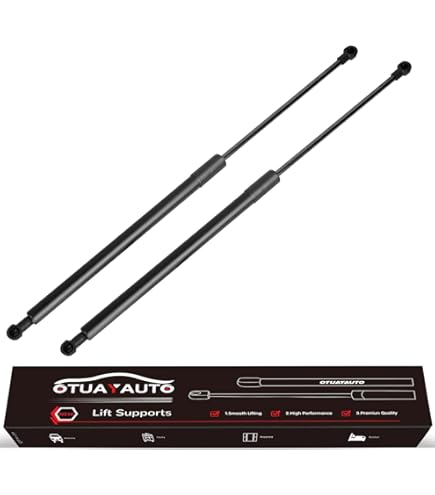 2x gasveer demper achterklep links en rechts voor Civic IX FB FG FK hatchback 2012-2016 74820TV0E011M1