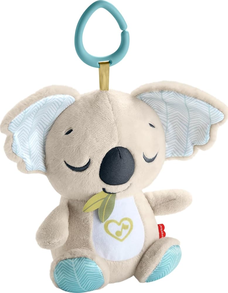 Fisher-Price® Koala Arkadaşım