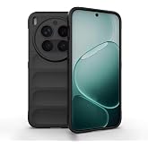 Microcase Vivo X300 Miami Serisi Darbeye Dayanıklı Silikon Kılıf AL3420