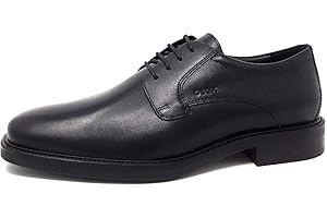 Geox U Brandolf B, Zapatos Hombre