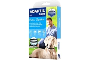 ADAPTIL Calm Halsband für große Hunde