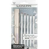 LIONESSE Silver Makyaj Fır&ccedil;a Seti 5142