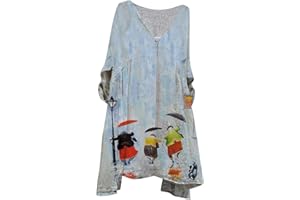 AMhomely Women Dresses Sale Ladies Fashion Plus Size Vintage Holiday Floral 3/4 Sleeve Vintage Dresses UK Size Evening Gowns Work Maxi Dress Party Elegant