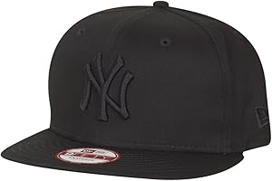 New Era 11180834 - Casquette de Baseball - Homme