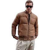 Danger Erkek Bomber Şişme Mont - 3635DNGR
