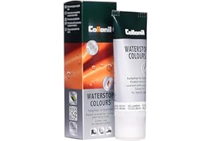 Collonil Waterstop 33030001008 Schuhcreme Glattleder 75 ml (0)
