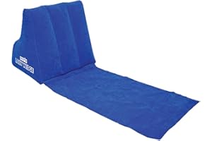 OLIPHANT The Lazy Wedge (Blue)