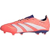 Predator League Fg/Mg Erkek Siyah Futbol Krampon JI1118